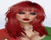 Tilly Auburn + Bangs