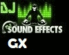 DJ PACK SOUND GX