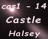 Halsey Castle