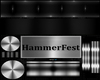 Male Collar HammerFest