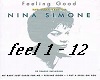 Nina Simone-feeling good