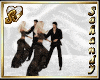 "S" SALSA#10 P 10 PEOPLE