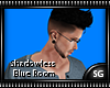 *SG Shadowless Blue Room