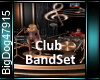 [BD]ClubBandSet