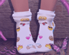 💋 Emoji Socks 💋 