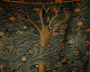 *JC*Forest Tapestry
