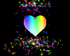 heart cutout e