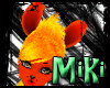 Miki*OrangeYum Ears