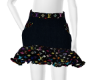 Kids LV skirt