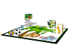 ~B~Safari Play Rug