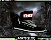 Obey Shoes 
