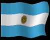 Sticker Band Argentina