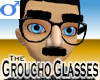 Groucho Glasses -Mens v1