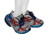 tenis grafit hf