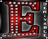 ~E * Marquee Derivable~