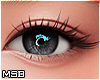 B | Deep Black Eyes F/M