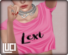 !L! Lexi (custom)