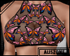 [AZ] wonderfly Croptop