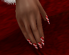 FG~ Christmas Nails