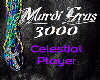 MG3K Celestial Player