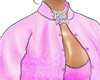 PINKP Letterman PINKP Letterman