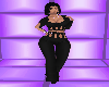 black suit RLL