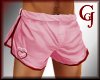 Valentines Heart BoxersP