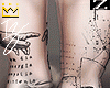 ADD ON TATTOO