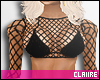 C|Netted Top B