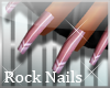 ROCK Squared 5 Mauve