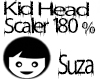 Kid Scaler
