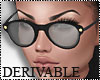 ^B^ Deriv.Glasses