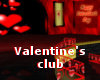 Valentine's  Club