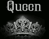 VC: Queen Domain Curtain