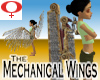 Mechanical Wings -Female