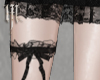 Goth Kawai Garter