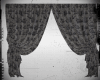 Curtain Marseille