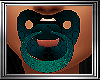 ID:Teal Pacifier