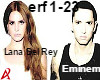 Eminem&Lana-Ready ForYou