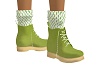 DL}Pickle Soxs/boots