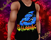 Custom DJ Tank