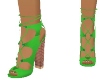 St.Patricks Day Shoes