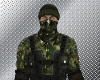 Spetsnaz Soldier