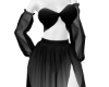 S:Spring Long Dress
