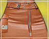 L -Camel Skirt+Booties