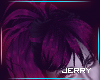 ! Neon DJ Hair