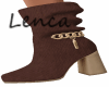 autumn boots