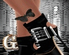 Flaura Boots