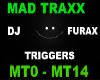 DJ Mad Traxx