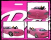 Barbie's Dream Car